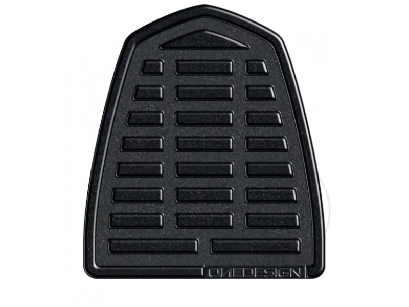 Tank protector JMT SOFT TOUCH Negru 90 X 102
