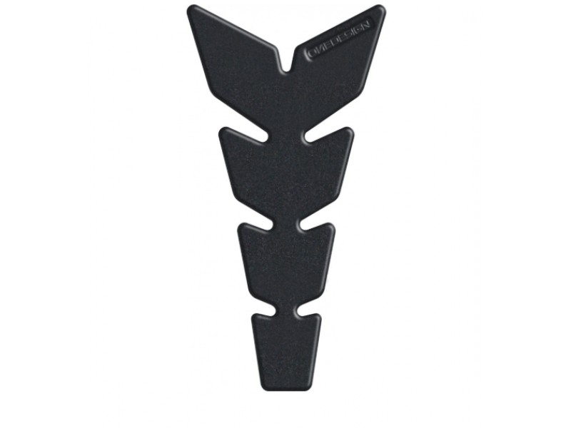 Tank protector JMT SOFT TOUCH Negru 103.3 X 199.6