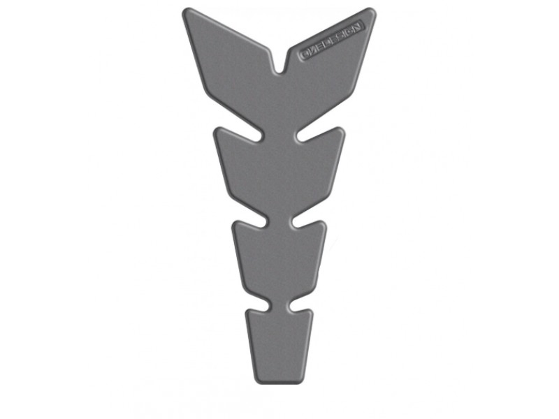 Tank protector JMT SOFT TOUCH gri 103.3 X 199.6