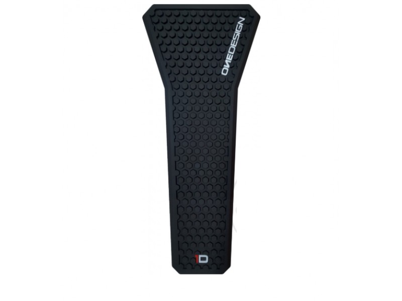 Tank protector JMT HDR1 Negru 94.5 X 214 mm