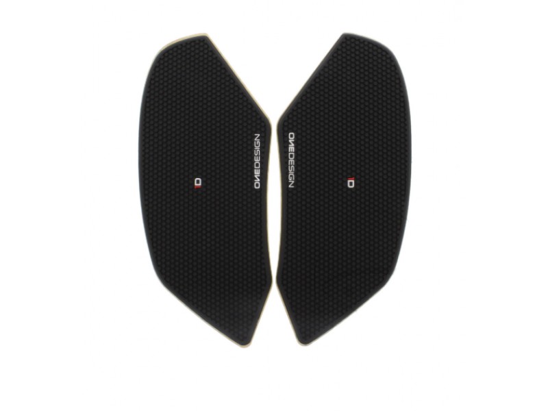 Tank protector JMT HDR201 Negru