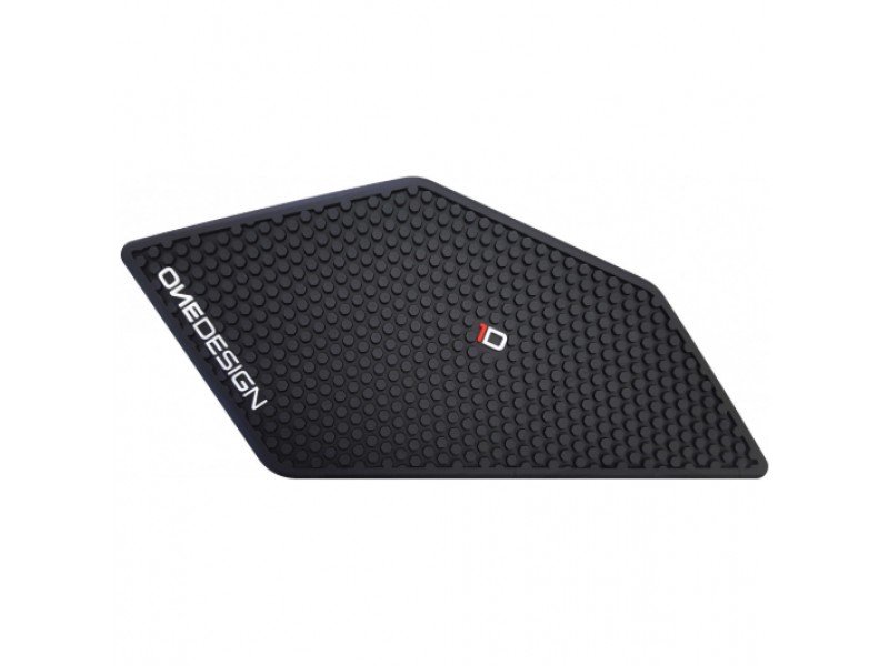 Tank protector JMT HDR205 Negru