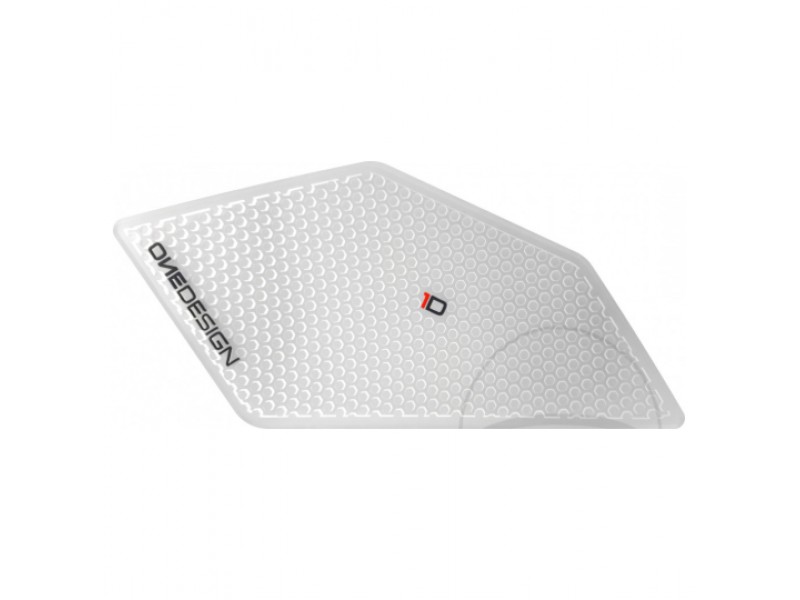 Tank protector JMT HDR206 transparent