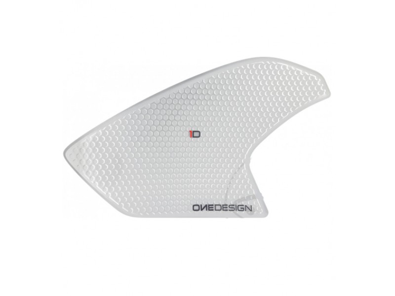 Tank protector JMT HDR208 transparent