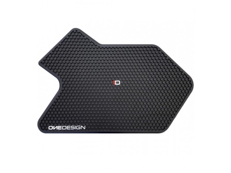 Tank protector JMT HDR209 Negru