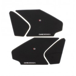 Tank protector JMT HDR213 Negru Tank protector JMT HDR213 Negru