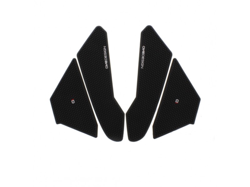 Tank protector JMT HDR215 Negru