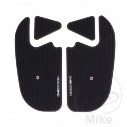 Tank protector JMT HDR217 Negru Tank protector JMT HDR217 Negru