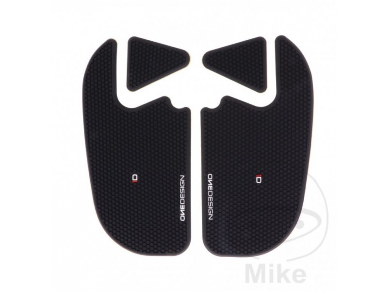 Tank protector JMT HDR217 Negru