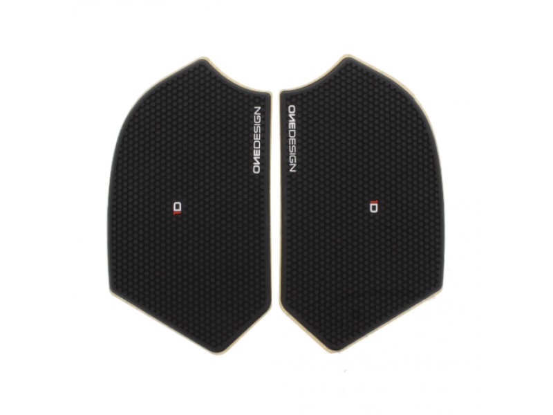 Tank protector JMT HDR223 Negru