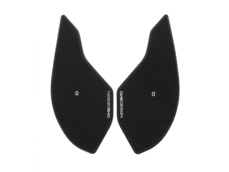 Tank protector JMT HDR235 Negru