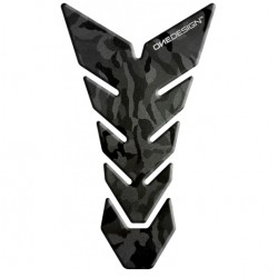 Tank protector JMT CGAN134P Negru Tank protector JMT CGAN134P Negru