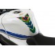 Tank pad PUIG COLOURY 3675R Rosu