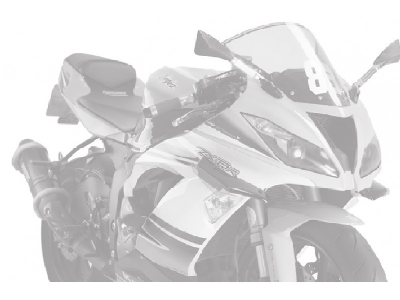 Side spoilers PUIG DOWNFORCE 3162N Negru Side spoilers PUIG DOWNFORCE 3162N Negru