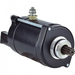 Starter ARROWHEAD SMU0089 410-58040 Starter ARROWHEAD SMU0089 410-58040