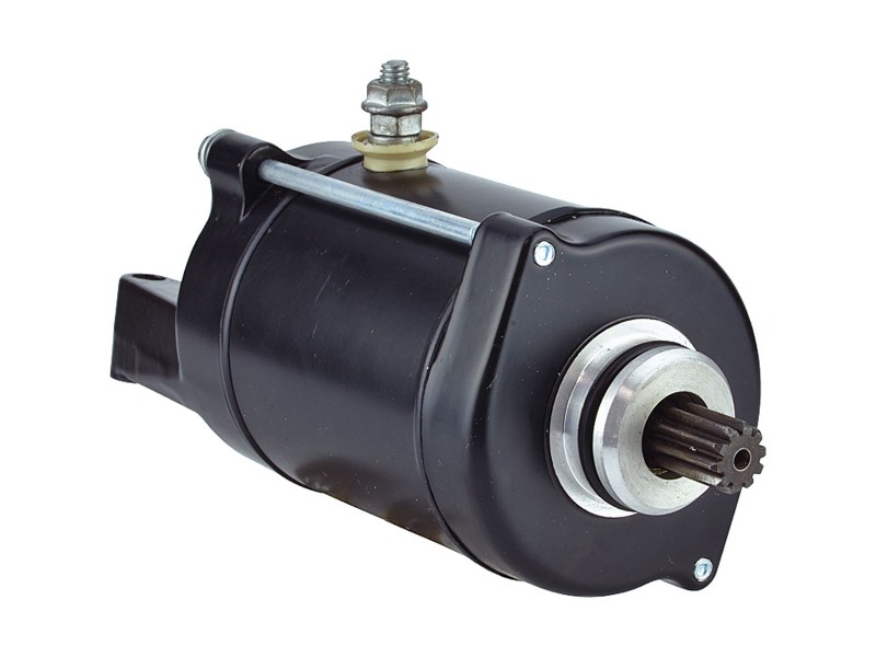 Starter ARROWHEAD SMU0089 410-58040