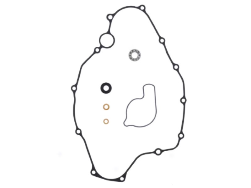 Water pump gasket kit ATHENA P400210475013