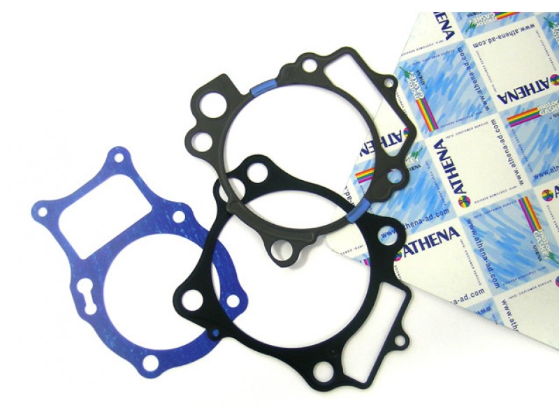 Cylinder base gesket ATHENA S410210006311