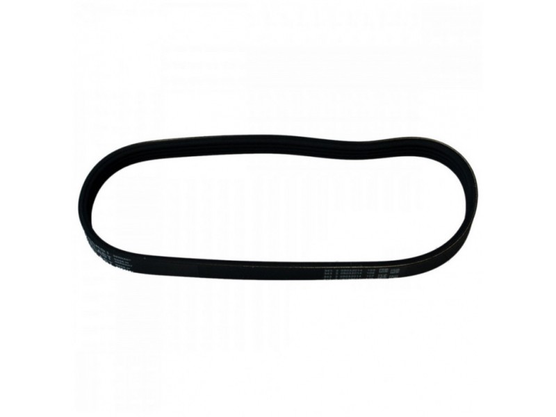 Alternator drive belt JMT 4PK592 ELAST Alternator drive belt JMT 4PK592 ELAST