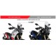 Manual regulation system PUIG 3732N Negru