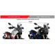 Manual regulation system PUIG 3732N Negru