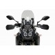 Manual regulation system PUIG 3732N Negru