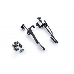 Manual regulation system PUIG 3732N Negru Manual regulation system PUIG 3732N Negru