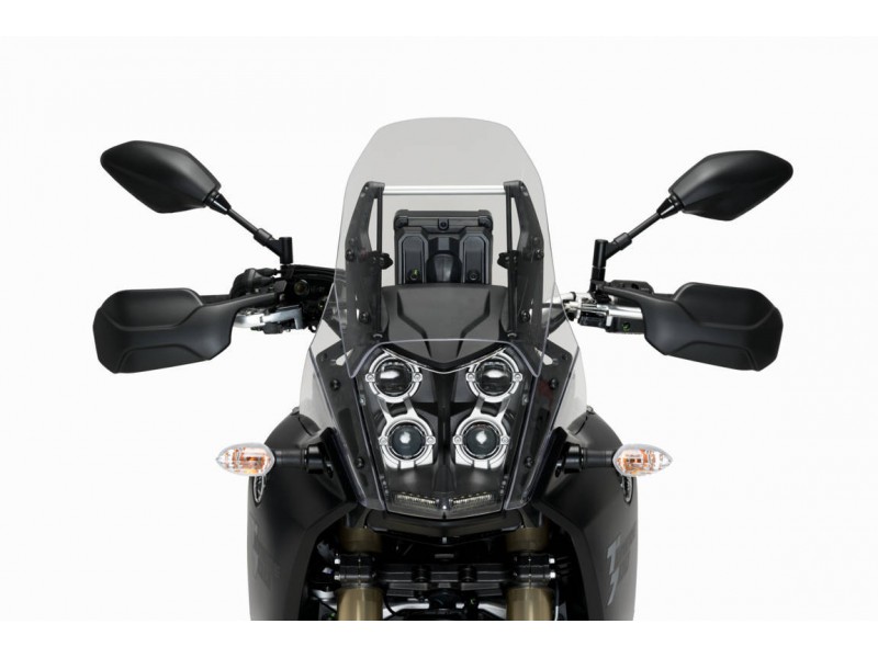 Manual regulation system PUIG 3732N Negru