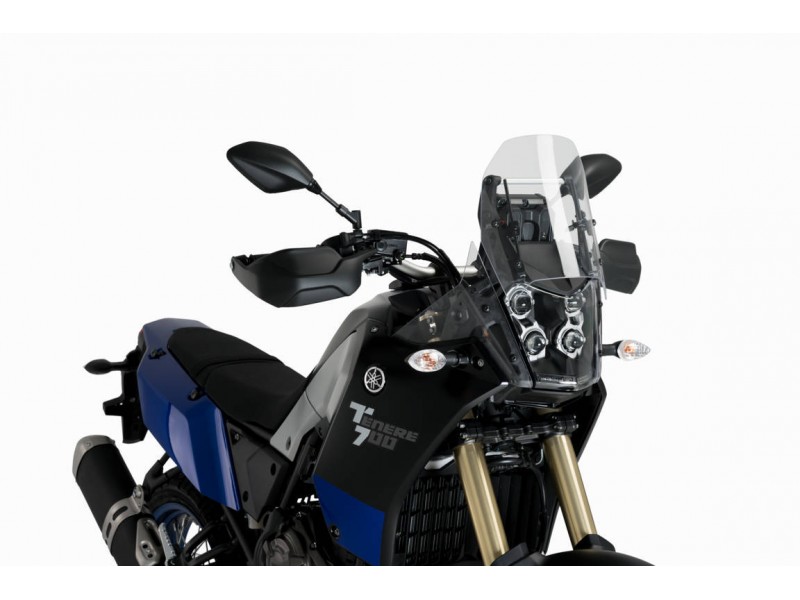 Manual regulation system PUIG 3732N Negru