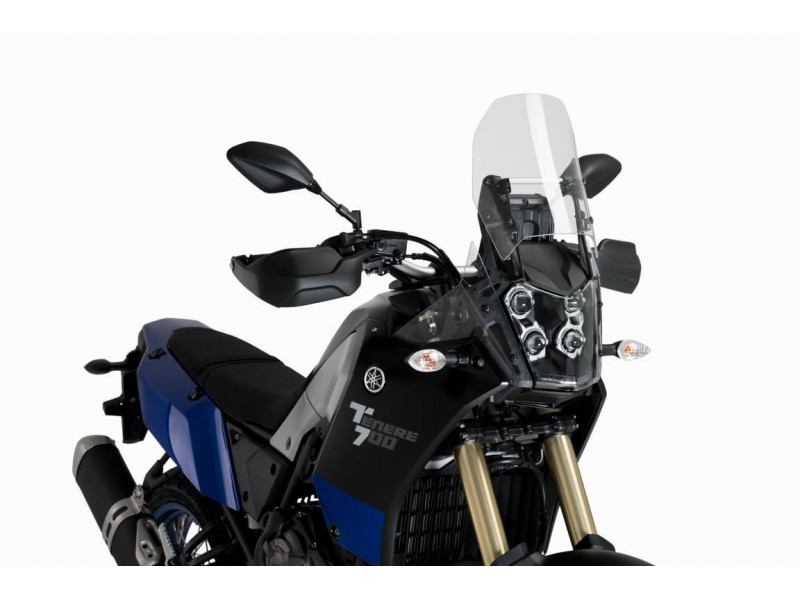 Manual regulation system PUIG 3732N Negru