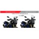Manual regulation system PUIG 3732N Negru