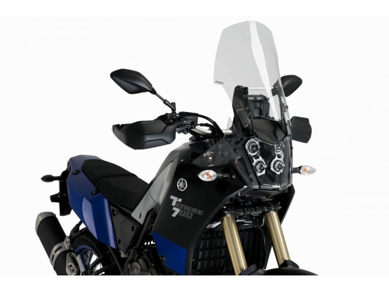 Manual regulation system PUIG 3732N Negru