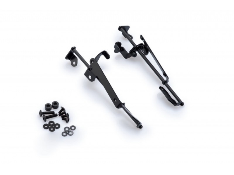 Manual regulation system PUIG 3732N Negru