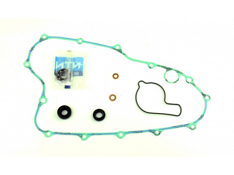 Water pump gasket kit ATHENA P400210475009