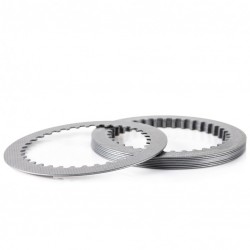 Kit discuri metalice ambreiaj MOTION STUFF Kit discuri metalice ambreiaj MOTION STUFF