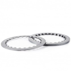Kit discuri metalice ambreiaj MOTION STUFF Kit discuri metalice ambreiaj MOTION STUFF