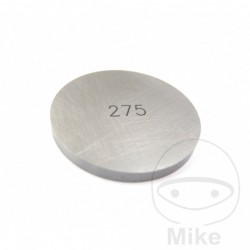 Pastile supape JMT 29,5 mm 2.75 Pastile supape JMT 29,5 mm 2.75