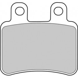 Placute de frana RMS 225108595 Placute de frana RMS 225108595