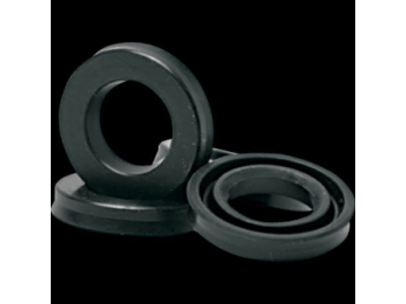 RCU oil seal K-TECH OSS-18MM/C 18mm (o bucata) RCU oil seal K-TECH OSS-18MM/C 18mm (o bucata)