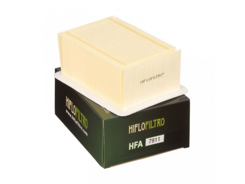 Filtru de aer HIFLOFILTRO HFA7911 Filtru de aer HIFLOFILTRO HFA7911