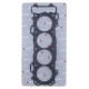 Garnitura de chiulasa ATHENA S410210001183