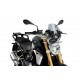 Windshield PUIG NEW. GEN SPORT 3623H smoke Windshield PUIG NEW. GEN SPORT 3623H smoke