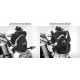 Windshield PUIG NEW. GEN SPORT 3623F dark smoke