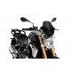 Windshield PUIG NEW. GEN SPORT 3623F dark smoke