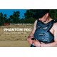 Protectie de piept POLISPORT PHANTOM PRO 8003900001 nardo grey Protectie de piept POLISPORT PHANTOM PRO 8003900001 nardo grey