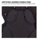 Protectie de piept POLISPORT PHANTOM PRO 8003900001 nardo grey Protectie de piept POLISPORT PHANTOM PRO 8003900001 nardo grey