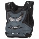 Protectie de piept POLISPORT PHANTOM PRO 8003900001 nardo grey Protectie de piept POLISPORT PHANTOM PRO 8003900001 nardo grey