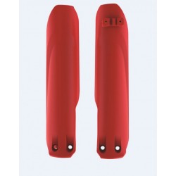 Fork guards POLISPORT 8399100001 (pereche) red BETA Fork guards POLISPORT 8399100001 (pereche) red BETA