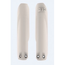 Fork guards POLISPORT 8399100002 (pereche) Alb Fork guards POLISPORT 8399100002 (pereche) Alb