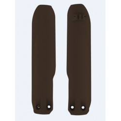 Fork guards POLISPORT 8399100003 (pereche) Negru Fork guards POLISPORT 8399100003 (pereche) Negru